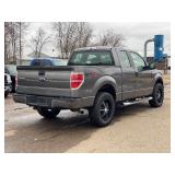 2009 FORD F-150 STX *4x4 | 2 Owner | No Accidents* (NO RESERVE)