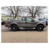 2009 FORD F-150 STX *4x4 | 2 Owner | No Accidents* (NO RESERVE)