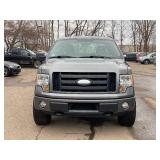2009 FORD F-150 STX *4x4 | 2 Owner | No Accidents* (NO RESERVE)