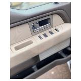 2009 FORD F-150 STX *4x4 | 2 Owner | No Accidents* (NO RESERVE)