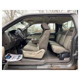 2009 FORD F-150 STX *4x4 | 2 Owner | No Accidents* (NO RESERVE)