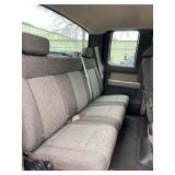 2009 FORD F-150 STX *4x4 | 2 Owner | No Accidents* (NO RESERVE)