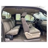 2009 FORD F-150 STX *4x4 | 2 Owner | No Accidents* (NO RESERVE)