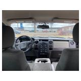 2009 FORD F-150 STX *4x4 | 2 Owner | No Accidents* (NO RESERVE)