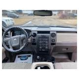 2009 FORD F-150 STX *4x4 | 2 Owner | No Accidents* (NO RESERVE)