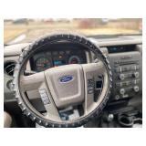 2009 FORD F-150 STX *4x4 | 2 Owner | No Accidents* (NO RESERVE)