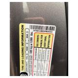 2009 FORD F-150 STX *4x4 | 2 Owner | No Accidents* (NO RESERVE)