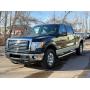 2012 FORD F-150 XLT *4x4 | No Accidents | Prior Certified Pre-Owned | Crew Cab* (NO RESERVE)