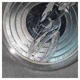 2023 1oz, .999 $5 Road Runner Round