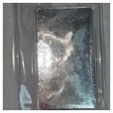 10 oz t, .999 Eagle Bullion Fine Silver Bar