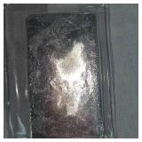 10 oz t, .999 Eagle Bullion Fine Silver Bar