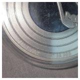 2022 1oz .999 Looney Toons, Daffy Duck