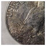 1922 Peace Dollar $S1