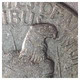 1923 S Peace Dollar $1