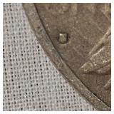 1925 S Peace Dollar $1