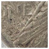 1922 D Peace Dollar $1