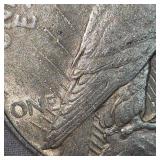 1922 Peace Dollar $1
