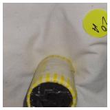 Unsearched Treasury Roll of Half Dollars 50c