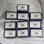 1999-2008 Complete State Quarters Mint Sets by Year