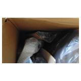 New in Box Realspace Treswell High Back Office Chair