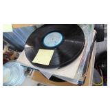 Lot of Various Records