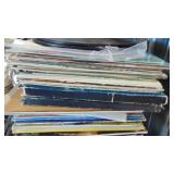 Lot of Various Records