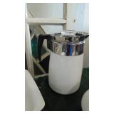 Assorted Corning Ware Pcs