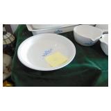 Assorted Corning Ware Pcs
