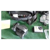 Go Pro Hero 3 Camera and Accessories