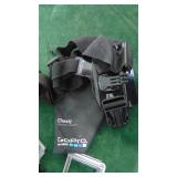 Go Pro Hero 3 Camera and Accessories