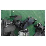 Go Pro Hero 3 Camera and Accessories