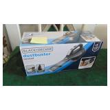 Black and Decker Dust Buster