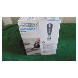 Black and Decker Dust Buster