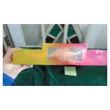 NIB Rainbow High Winter Break Doll. asis