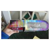 NIB Shadow High Doll