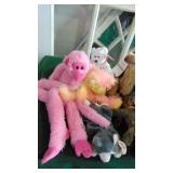 Lot of 12 Beanie Babies