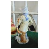 Royal Coplay Chickens, Duck and other Figure