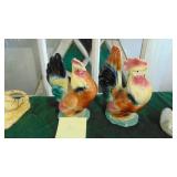 Royal Coplay Chickens, Duck and other Figure