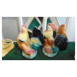 Royal Coplay Chickens, Duck and other Figure