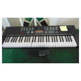 Zeny YM-288 Keyboard