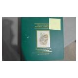 Animal Library Book of Prints