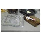 Various Kitchen Items