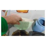 Various Kitchen Items