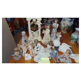 Various Home Decor Items