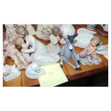 Various Home Decor Items