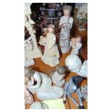 Various Home Decor Items