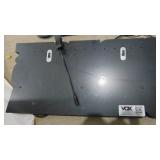 Budlight Speaker Tower and Signs- NO Cords