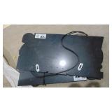 Budlight Speaker Tower and Signs- NO Cords