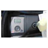 Philips Remstar Auto A-Flex and Fan