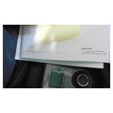 Philips Remstar Auto A-Flex and Fan